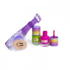 Set creativ - Super Girl