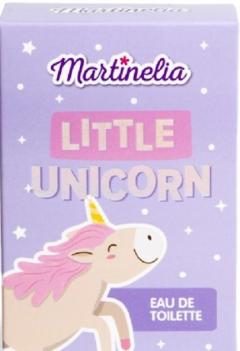 Parfum pentru copii - Little Unicorn, 30ml