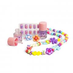 Set complet de Makeup pentru copii - Magic ballet