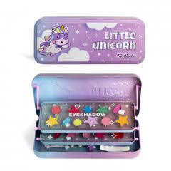 Caseta Makeup pentru copii - Little Unicorn