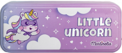 Caseta Makeup pentru copii - Little Unicorn