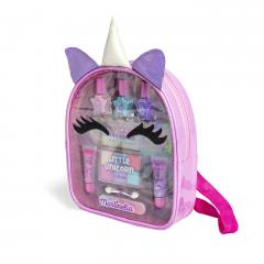 Geanta cosmetice pentru copii - Little Unicorn