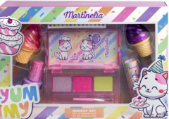Set Makeup pentru copii - Yummy