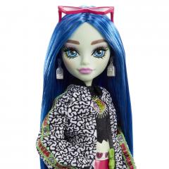 Papusa - Monster High - Ghoulia Yelps