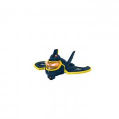 Set 2 masinute cu lumini - Redbird & Batwing