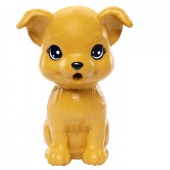 Papusa Barbie - Stacie si catelusul de companie