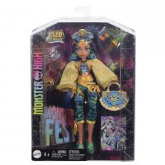 Papusa Monster High - Cleo de Nile