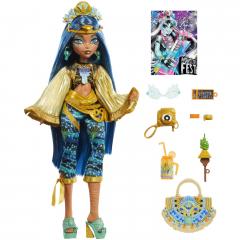 Papusa Monster High - Cleo de Nile