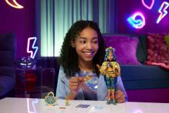 Papusa Monster High - Cleo de Nile
