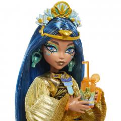 Papusa Monster High - Cleo de Nile