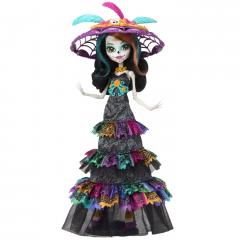 Papusa Monster High - Skelita Claveras