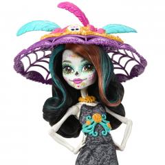 Papusa Monster High - Skelita Claveras