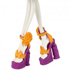 Papusa Monster High - Skelita Claveras