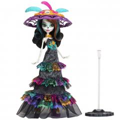 Papusa Monster High - Skelita Claveras