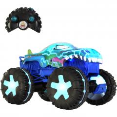 Masina Hot Wheels - Mega Wrex Alive RC