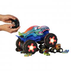 Masina Hot Wheels - Mega Wrex Alive RC