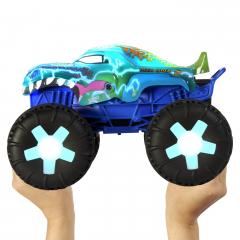 Masina Hot Wheels - Mega Wrex Alive RC