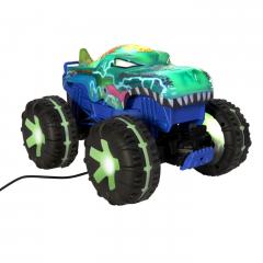 Masina Hot Wheels - Mega Wrex Alive RC