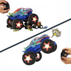 Masina Hot Wheels - Mega Wrex Alive RC