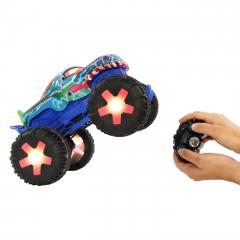 Masina Hot Wheels - Mega Wrex Alive RC