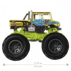 Masina Monster Trucks - Unimog