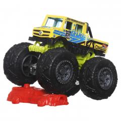 Masina Monster Trucks - Unimog
