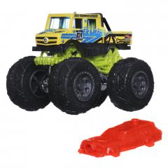 Masina Monster Trucks - Unimog