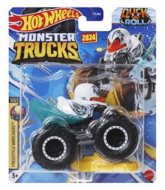Masina Monster Trucks - Duck'N Roll