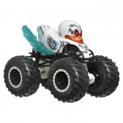 Masina Monster Trucks - Duck'N Roll
