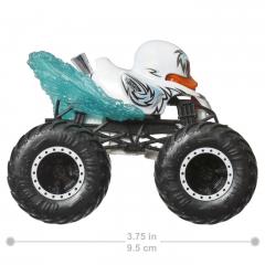 Masina Monster Trucks - Duck'N Roll