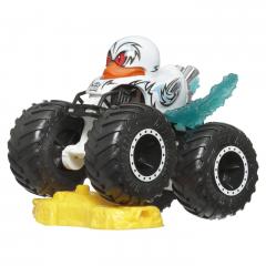 Masina Monster Trucks - Duck'N Roll