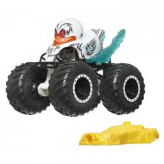 Masina Monster Trucks - Duck'N Roll