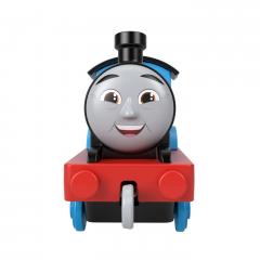 Jucarie -Thomas & Friends - Locomotiva cu vagon - Edward