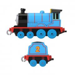 Jucarie -Thomas & Friends - Locomotiva cu vagon - Edward