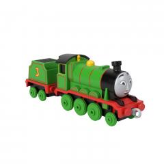 Jucarie - Thomas & Friends - Locomotiva cu vagon - Henry