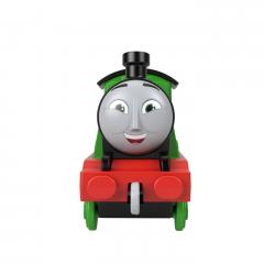 Jucarie - Thomas & Friends - Locomotiva cu vagon - Henry