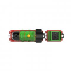 Jucarie - Thomas & Friends - Locomotiva cu vagon - Henry