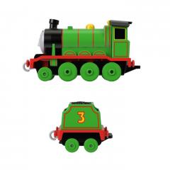 Jucarie - Thomas & Friends - Locomotiva cu vagon - Henry