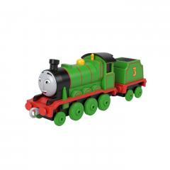 Jucarie - Thomas & Friends - Locomotiva cu vagon - Henry
