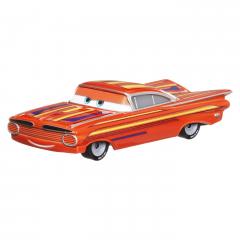 Set 2  Masini metalice -  Disney Cars - Ramon si Flo