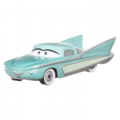 Set 2  Masini metalice -  Disney Cars - Ramon si Flo
