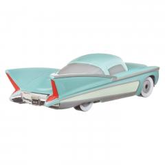 Set 2  Masini metalice -  Disney Cars - Ramon si Flo