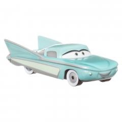 Set 2  Masini metalice -  Disney Cars - Ramon si Flo