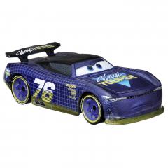 Set 2 Masini metalice - Disney Cars -  Will Rusch si Tim Treadless