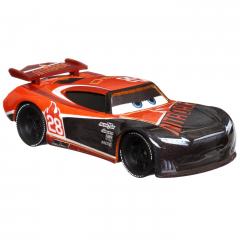 Set 2 Masini metalice - Disney Cars -  Will Rusch si Tim Treadless