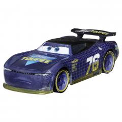 Set 2 Masini metalice - Disney Cars -  Will Rusch si Tim Treadless