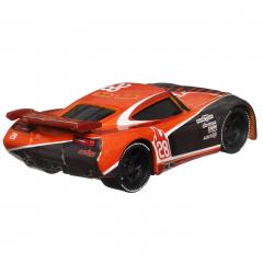 Set 2 Masini metalice - Disney Cars -  Will Rusch si Tim Treadless