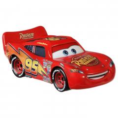 Set 2 Masini metalice - Disney Cars - Sally si Fulger McQueen
