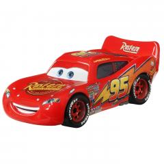 Set 2 Masini metalice - Disney Cars - Sally si Fulger McQueen