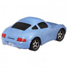 Set 2 Masini metalice - Disney Cars - Sally si Fulger McQueen